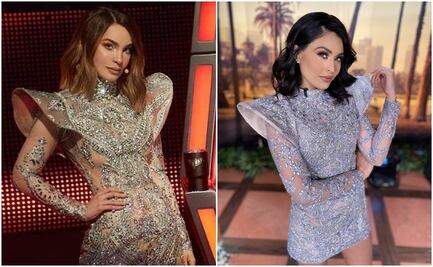 Todos quieren parecerse a Beli