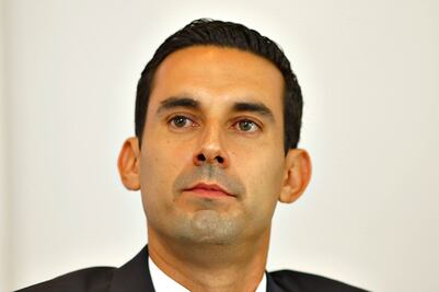 Honduras critica labor de árbitro mexicano César Ramos