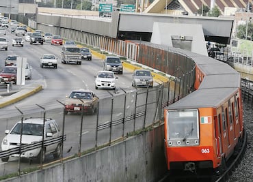 Construirán túnel en Línea 5