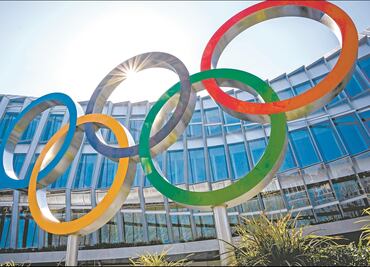 Coronavirus convertirá a Tokio en los terceros Juegos Olímpicos más caros