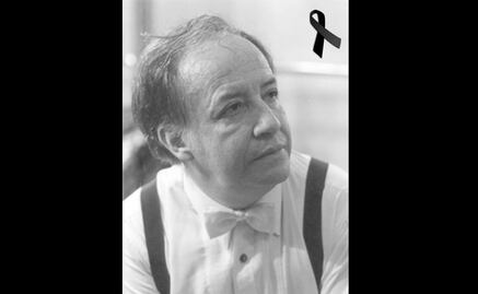 Lamentan muerte del director de orquesta Francisco Savín