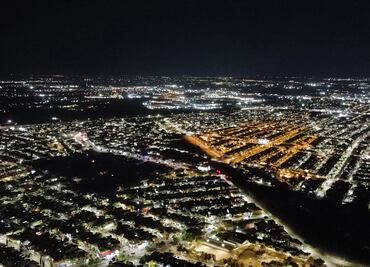 ¿Cuál es la relación entre los apagones y la ola de calor? Experto en energía lo explica