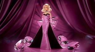 Mattel lanza Barbie edición especial inspirada en Marilyn Monroe; ¿cuánto cuesta?