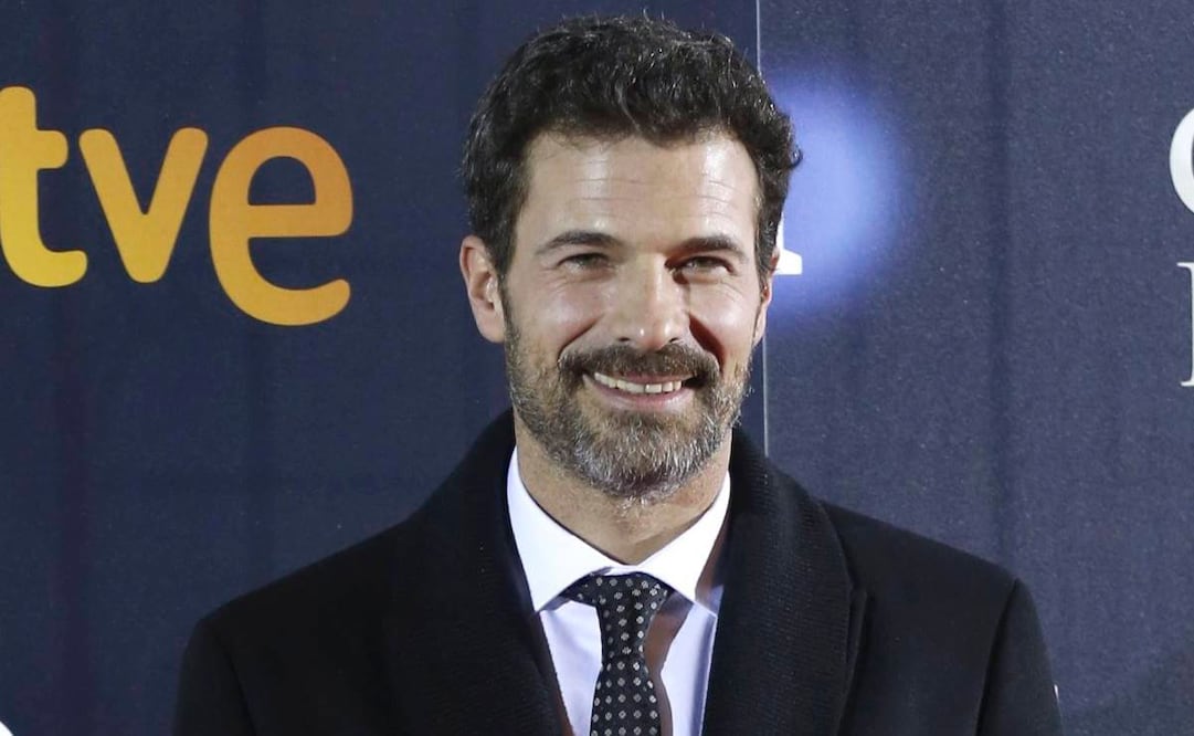 Daniel Sancho, el hijo del actor Rodolfo Sancho está envuelto en delicado delito de asesinato. Foto: EFE.