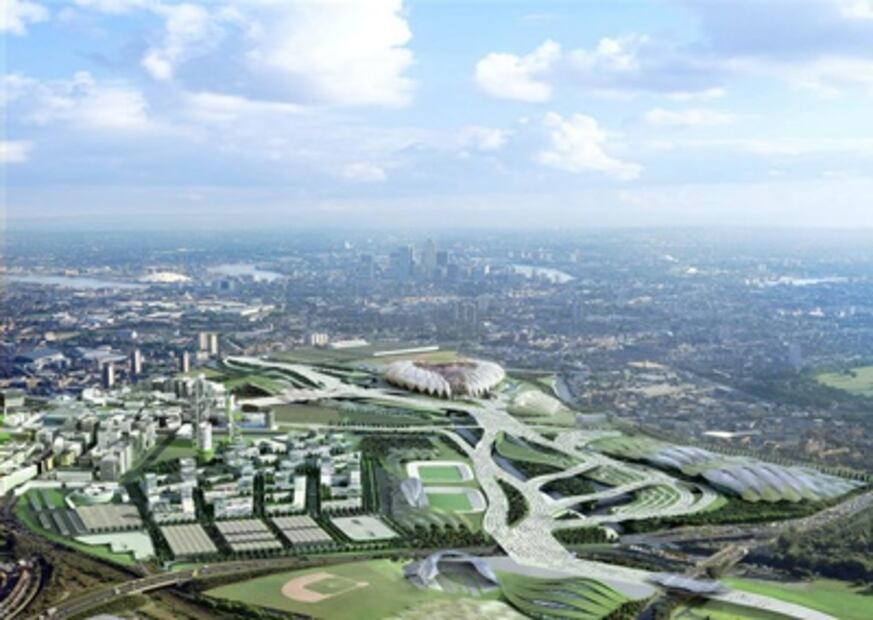 Parque Reina Isabel cumple su objetivo a cuatro años de los Juegos Olímpicos