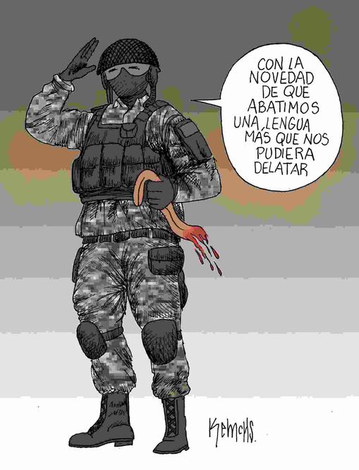 Cartón de KEMCHS