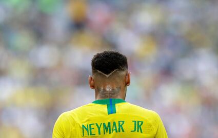Real Madrid niega oferta por Neymar