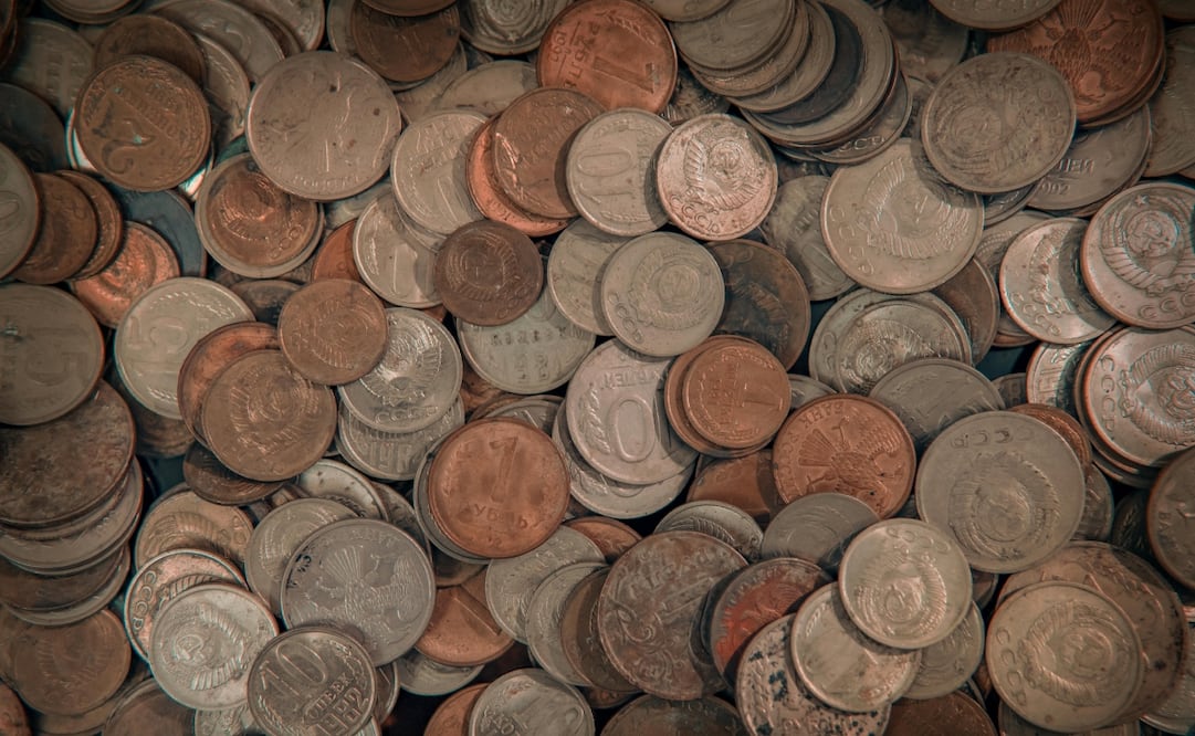 Cobre marca récord este martes. Foto: Pexels