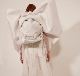 Las mochilas virales de Givenchy que vas a querer desde ahora