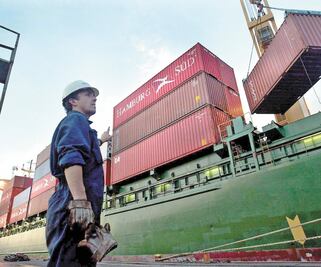 Prevé Cepal desplome de exportaciones de AL en 2020