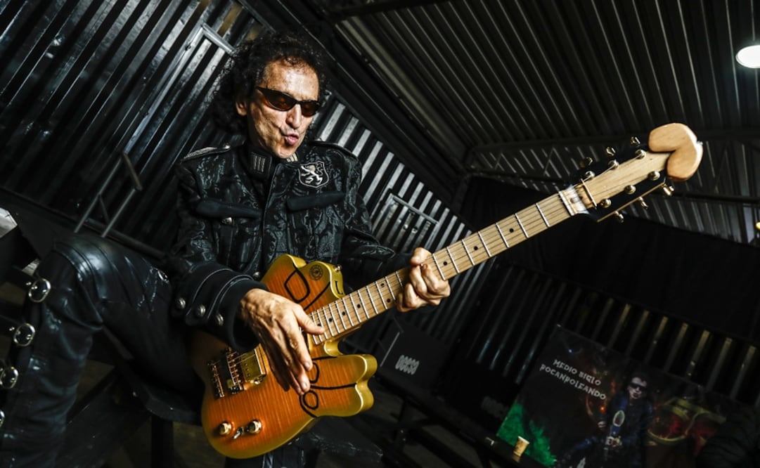 Foto: Archivo EL UNIVERSAL