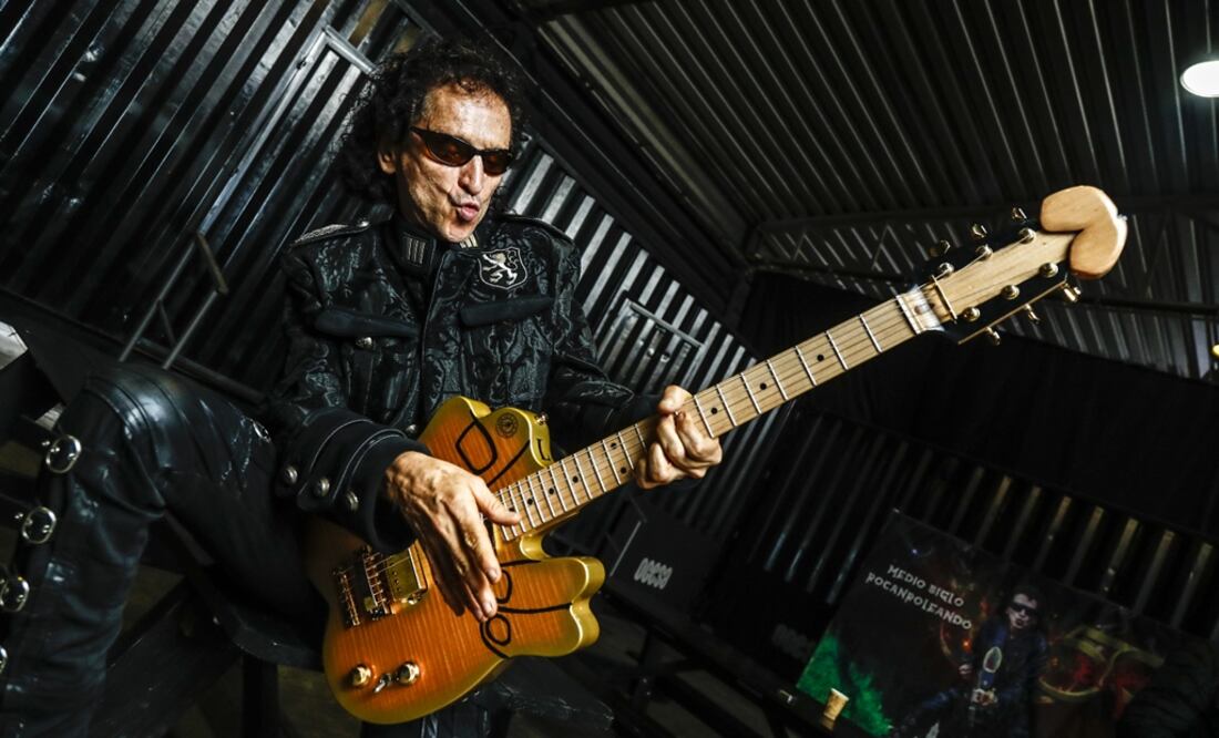 Foto: Archivo EL UNIVERSAL