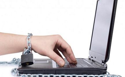 El mal uso de la tecnología puede dañar tu salud 