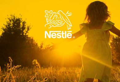 Gobierno incorpora a Nestlé a programa "Hecho en México"; "es una forma de refrendar nuestro compromiso con el país", dice