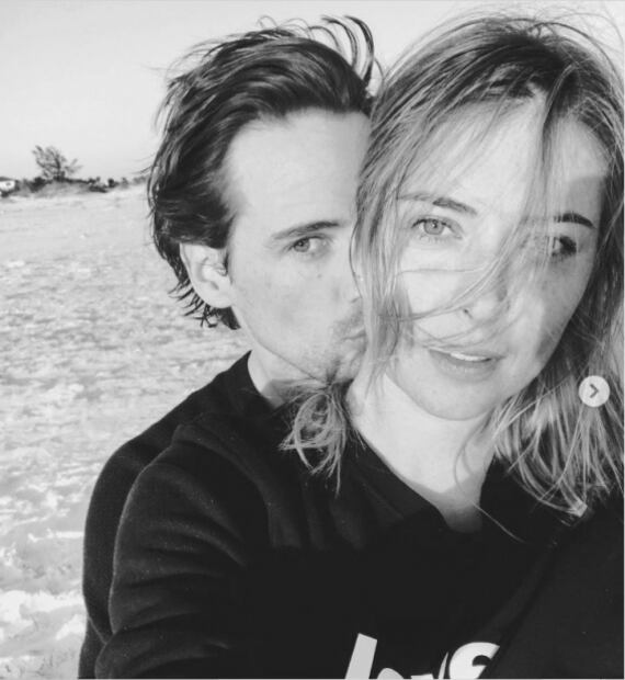 Famosos que se comprometieron en este 2020 