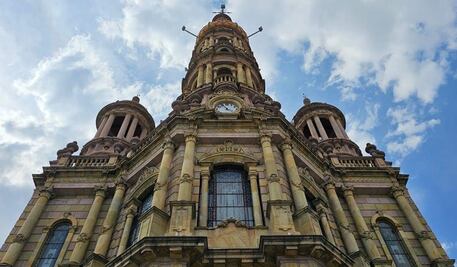 Inbal pide apoyo para identificar patrimonio del siglo XX y XXI en todo el país