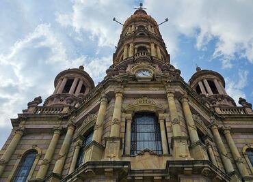 Inbal pide apoyo para identificar patrimonio del siglo XX y XXI en todo el país