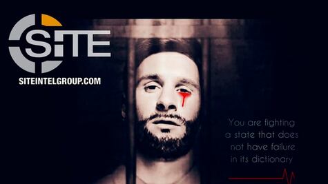 Messi llorando sangre, la gran advertencia a Rusia