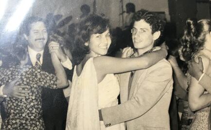 Promesa de amor en Argentina: lo esperó cada domingo y tras 40 años se reencuentran