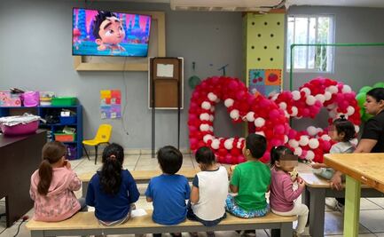 Anuncian construcción de Casa Cuna en La Paz, ante saturación de albergue actual; proyecto contempla una capacidad aproximada para 80 menores