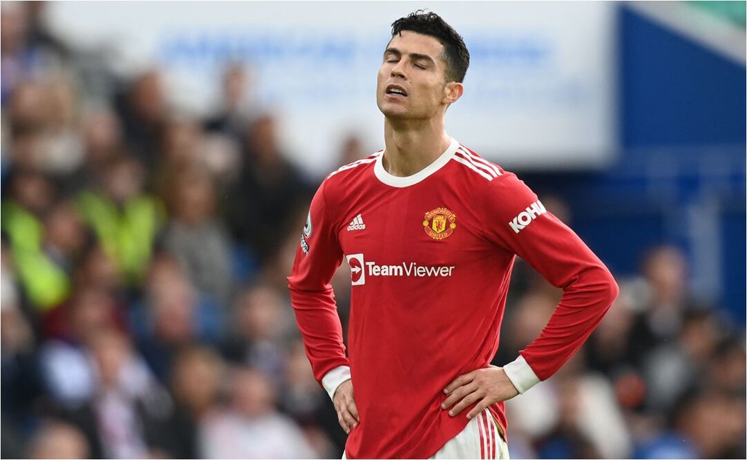 LOS JUGADORES DEL MANCHESTER UNITED SERÁN CASTIGADOS - FOTO: AFP