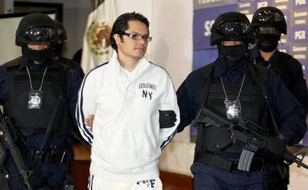 ¿Quién es Vicente Carrillo, hijo de "El Señor de los cielos", y el primer narcojunior?