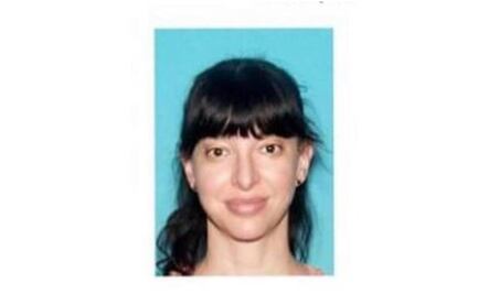 Hallan muerta a la actriz Lindsey Pearlman, estaba desaparecida desde hace días