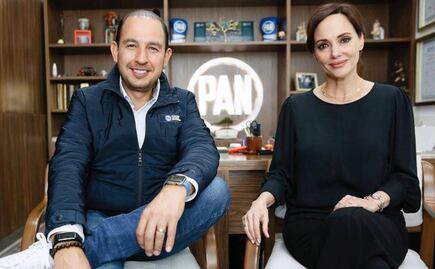 “Quiero mover almas”: Lilly Téllez se afiliará al PAN tras ser destapada para el 2024