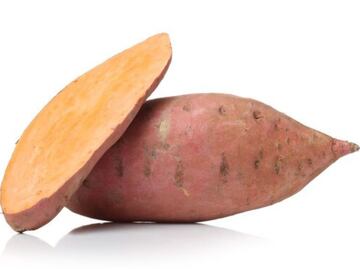 Si padeces algunas de estas enfermedades no puedes consumir batata silvestre; descubre por qué