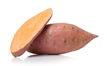 Si padeces algunas de estas enfermedades no puedes consumir batata silvestre; descubre por qué