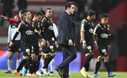 El despertar del gigante