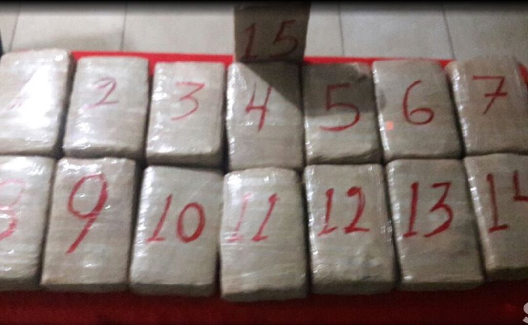 (Fotografía: Especial )