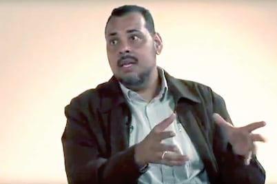 Entrevista. “Siempre es más fácil atacar a Colombia”