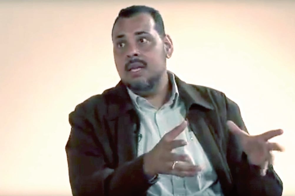 “Cuba era ese pequeño y heroico país que se enfrentaba al imperio. Ahora llega a un acuerdo histórico con el Gran Satán. Entonces, observamos que en los últimos meses el gobierno cesó en sus ataques a Estados Unidos” (ESPECIAL)