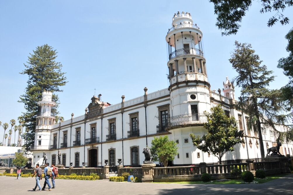 Foto: Archivo/ EL UNIVERSAL    