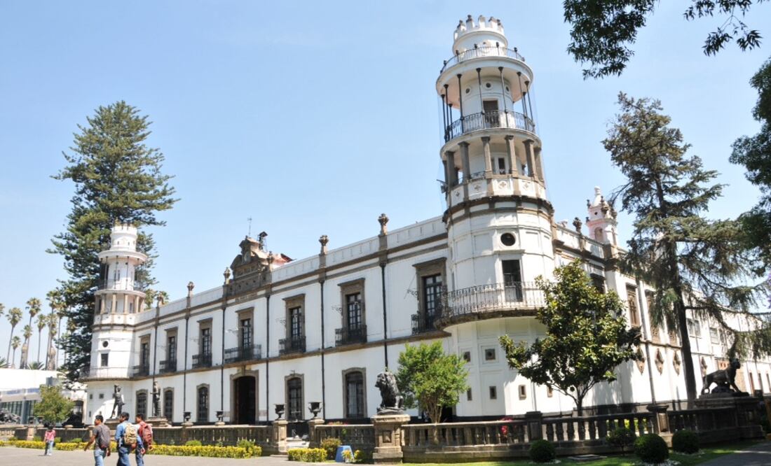 Foto: Archivo/ EL UNIVERSAL