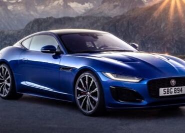 Jaguar guardará el sonido de sus motores en la Biblioteca Británica