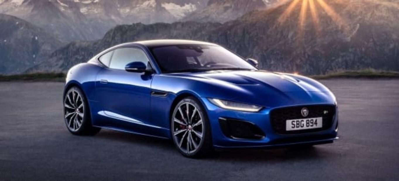 Autos emocionantes en México para 2020