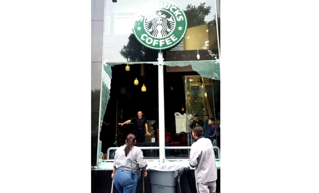 Foto: Juan Boites/EL UNIVERSAL