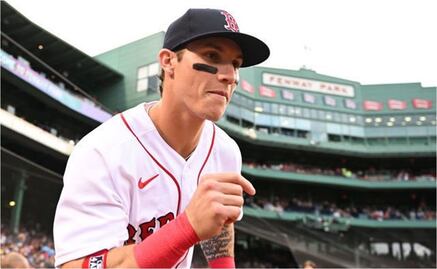 Jarren Duran, pelotero mexicano de Red Sox revela que intentó quitarse la vida