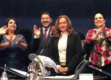 Exhorta PAN a SFP investigar a directora de Notimex por campañas de desinformación