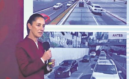 El cobijo de las mujeres de la 4T