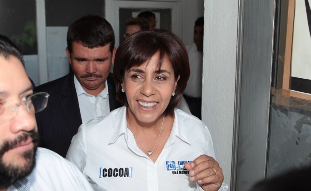 (Foto: Archivo - EL UNIVERSAL)