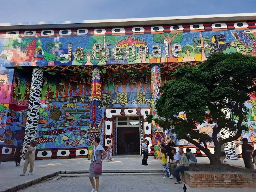 Foto: Frida Sánchez EL UNIVERSAL