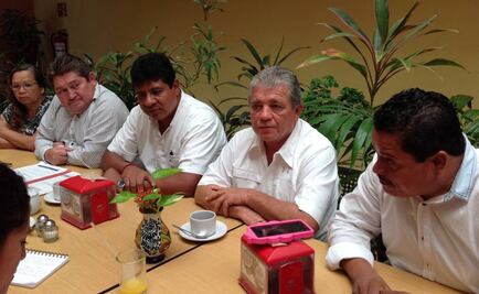 Militantes acusan irregularidades en Morena en QRoo