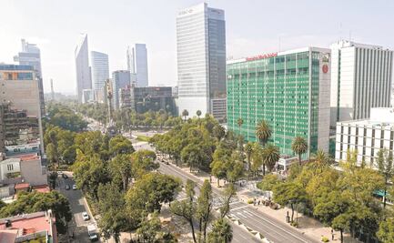 Altos costos de rentas obligan a adaptar edificios para alquilar habitaciones