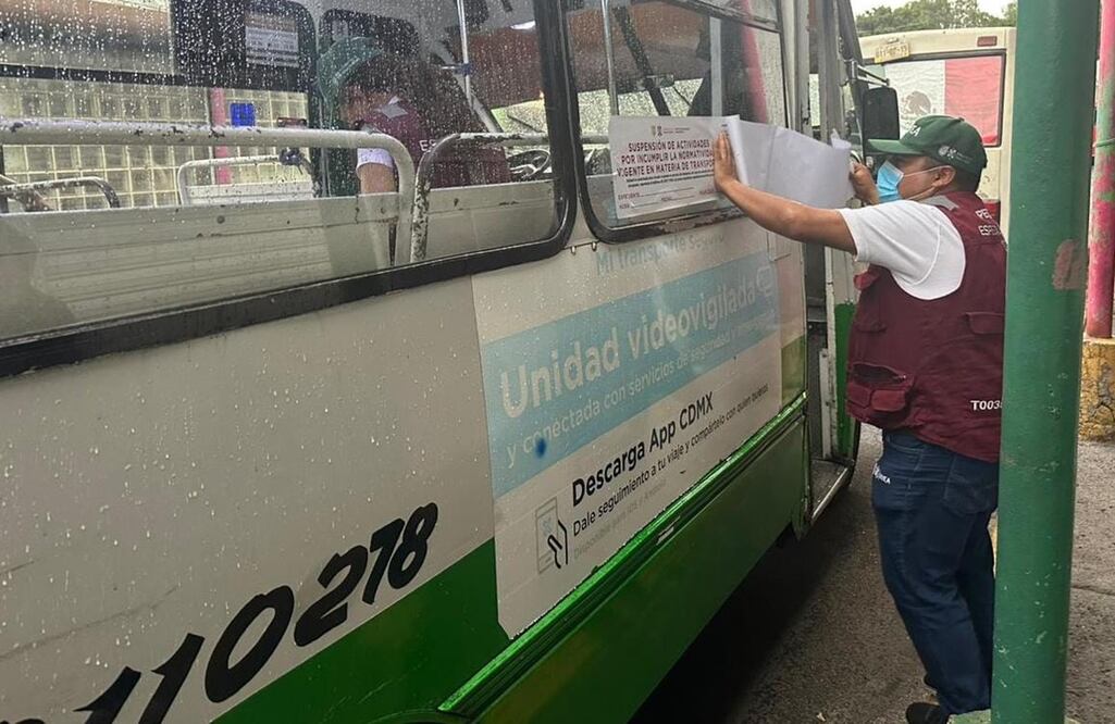 El Invea respondió al candidato a Jefe de Gobierno por la coalición "Va por la CDMX", Santiago Taboada. Aseguró que las diligencias se llevan a cabo con legalidad. Imagen ilustrativa / Archivo EL UNIVERSAL