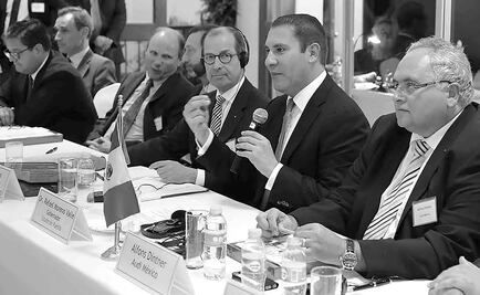 Anuncian beneficios para invertir en Puebla