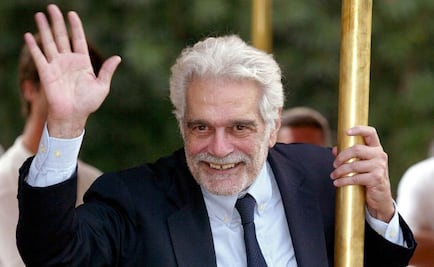 Muere el actor Omar Sharif, estrella de "Doctor Zhivago"