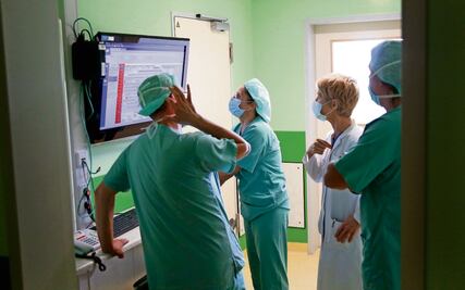 Advierten alza en fraudes por gestores de seguros médicos